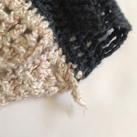 Free People Crochet Bird Top - Picture 5 of 6